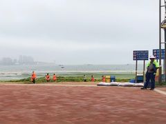 -青岛第三海水浴场