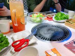 -猫抓烤肉(春熙路店)