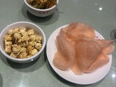 -嘎吧锅私家菜馆(联想科技城店)