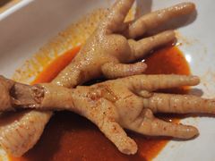 -二孃鸡爪爪(东风路总店)
