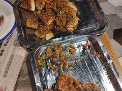 -叁宝烤肉• 西安烧烤(太乙路店)