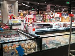 -盒马鲜生(观音桥店)