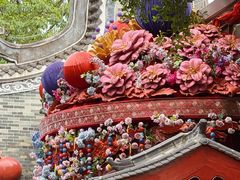 -东涌水乡风情街