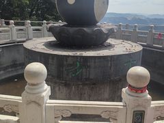 -九鼎铁刹山风景区