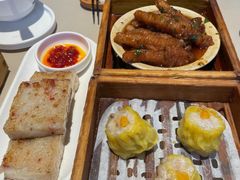 -蔡澜点心·粤菜(领展购物广场店)