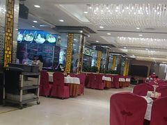 -天鲜阁·海鲜粤菜·33年老字号(石槎白云站店)