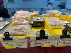 -王家沙点心店(南京西路总店)