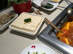 豆花-海底捞火锅(勒泰店)
