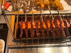 -冰城串说·羊肉串烧烤(哈西大街店)