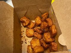 -Obligi Chicken韩式炸鸡(三元桥店)
