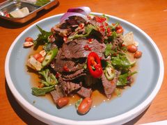 -花样西贡·蜜越餐厅·法式越南料理(水晶城店)