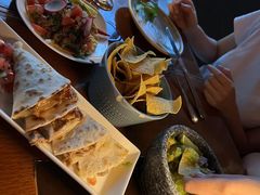 -MAYA玛雅墨西哥餐厅(四方新城店)