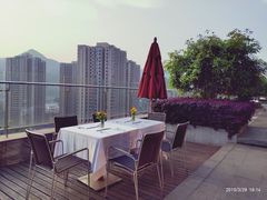 -重庆融汇国际酒店17楼·泉籁泰餐厅(沙坪坝店)