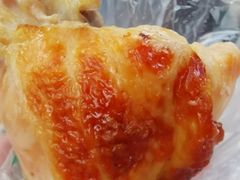 -大益烤鸡