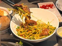 -同仁四季椰子鸡(无锡滨湖万象汇店)