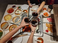 -海底捞火锅(群星城店)