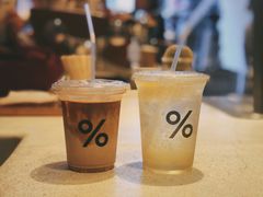 -% Arabica(京都东山店)