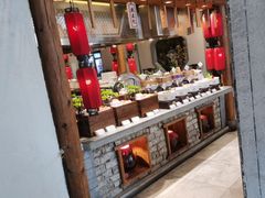 -七十七号厨房·新派江西菜(滨湖店)