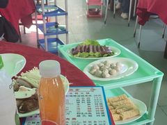 -花苑美食横琴生蚝火锅(拱北粤华路店)