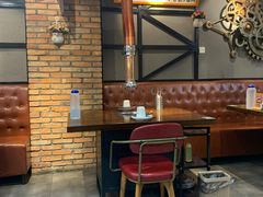 -·缸桶屋·韩式牛肋条自助烤肉(西湖D11店)