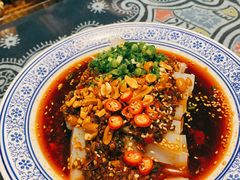 川北凉粉-阿嫂印象·民间江湖菜(大学城店)