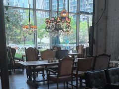 -漫咖啡(红唐店)