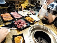 -莱真牛碳火烤肉(合肥旗舰店)