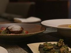 -莲西餐(曲江店)