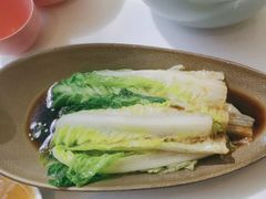 -金湖港式餐厅(建外店)