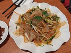 -鸿毛饺子(紫竹桥店)