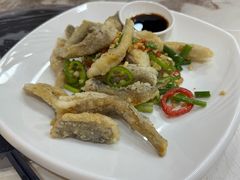 -富来美食