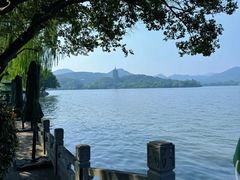 -杭州西湖柳莺里酒店·闻莺厅