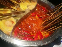 -让签签飞小郡肝串串香(春熙路形象店)