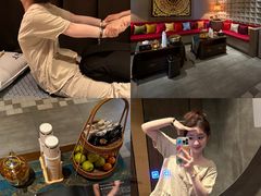 -菩泰·泰式草本按摩SPA(国大城市广场店)