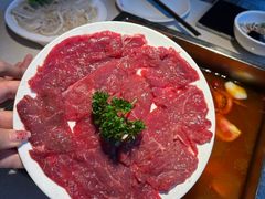 -红鼎坊·老成都火锅(新南门店)