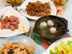 -金姐台湾菜(珠江路店)