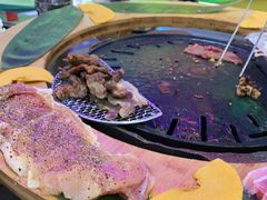 -玄希浪漫厨房·韩料烤肉(湖滨银泰in77店)