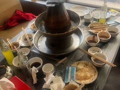 -鑫龙火锅城(青岛分店)