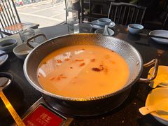 -捞王锅物料理(凯旋路店)