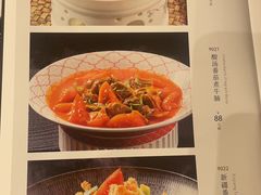 -长禧家·珑厨(东山口店)