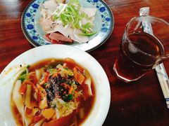 -武威市北关市场