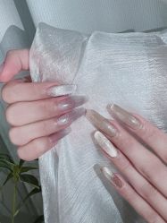 -Pink You美甲洗眉纹绣定制中心