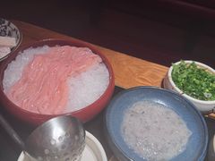 -巴奴毛肚火锅(商城路店)