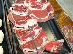-韩风烤牛肉冷面店