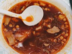 -苏晓玥·手作江南小吃(深圳北站店)