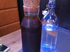 -鱼库·不仅是一家烤鱼店(车公庙店)