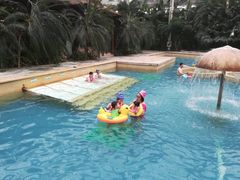 -龙达温泉生态城
