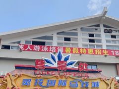 -灵玲国际马戏城