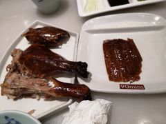 -鸭匠食府·挂炉烤鸭·新京菜(阜成路店)