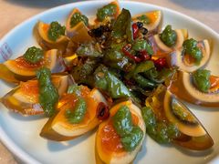 -小吊梨汤·北京菜·烤鸭(双井乐成中心店)